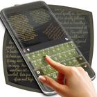 Blackboard Keyboard simgesi
