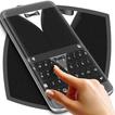 Keyboard Theme Black