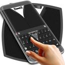 Keyboard Theme Black APK