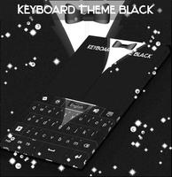 Keyboard Theme Black screenshot 3
