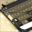 Guitar Theme for Keyboard