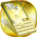 Bling Keyboard Theme APK