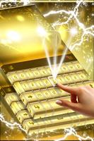 Bling Bàn phím Theme ảnh chụp màn hình 1