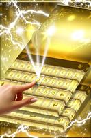 Bling Bàn phím Theme ảnh chụp màn hình 2