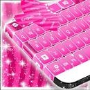 Bling Bling Keyboard Theme aplikacja