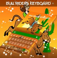 Bull Riders Keyboard gönderen