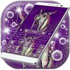 Goat Sign Keyboard simgesi