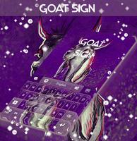 Goat Sign Keyboard gönderen