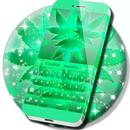 GO Keyboard Mariwana APK