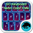 GO Keyboard Neon Color Free