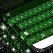 Dark Green Theme for Keyboard