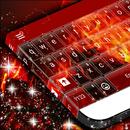 Chama Teclado Tema APK