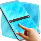 Light Blue Free Theme icon