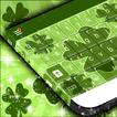 St. Patrick Theme For Keyboard