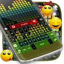 Neues Digital-Tastatur-Thema APK