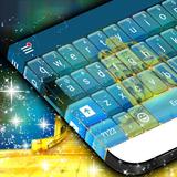 Golden Temple Keyboard biểu tượng