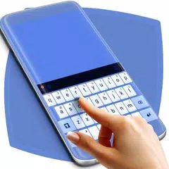 Tastatur zum Galaxy Note 3