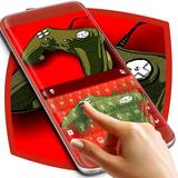 Gamer Keyboard simgesi