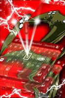 Gamer Keyboard imagem de tela 3