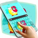 Teclado Gemini APK