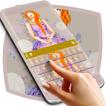 Girly Virgo Keyboard