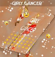 Girly -Krebs- Tastatur Screenshot 2