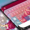 Girly Capricorn Keyboard