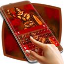 Teclado de Gladiador APK