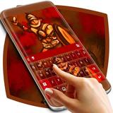 Teclado de Gladiador ícone