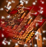 Teclado de Gladiador imagem de tela 2