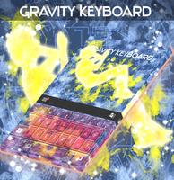 Gravity Keyboard gönderen