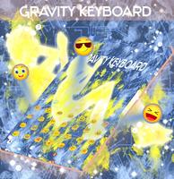 Gravity Keyboard Ekran Görüntüsü 1