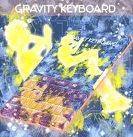Gravity Keyboard Ekran Görüntüsü 3
