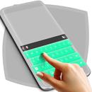 Green Keyboard Theme APK