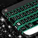 Green Neon Keyboard Theme APK