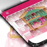 Doll House Keyboard simgesi