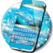 Dolphins Keyboard theme