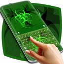 Dangerous Weapon Keyboard APK