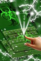 Dangerous Weapon Keyboard imagem de tela 1