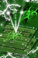 Dangerous Weapon Keyboard imagem de tela 3