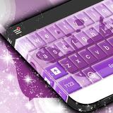Darling Boo Keyboard icône