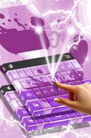 Darling Boo Teclado imagem de tela 1