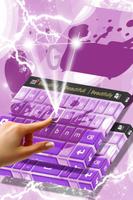 Darling Boo Keyboard скриншот 2