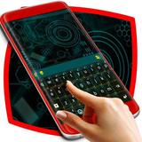 Device Tech Theme icon