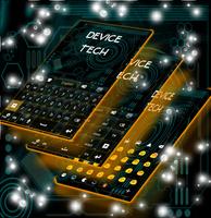 Device Tech Theme screenshot 1
