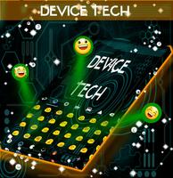 Device Tech Theme screenshot 2
