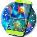 Teclado Deep Space APK