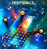 Deep Space Keyboard Ekran Görüntüsü 3