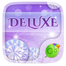 Deluxe GO Keyboard Theme Emoji APK