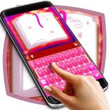 Diary Keyboard simgesi